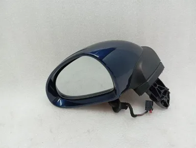 Porsche 911 991 Left Door Mirror RHD 99161271501 Right Hand Drive