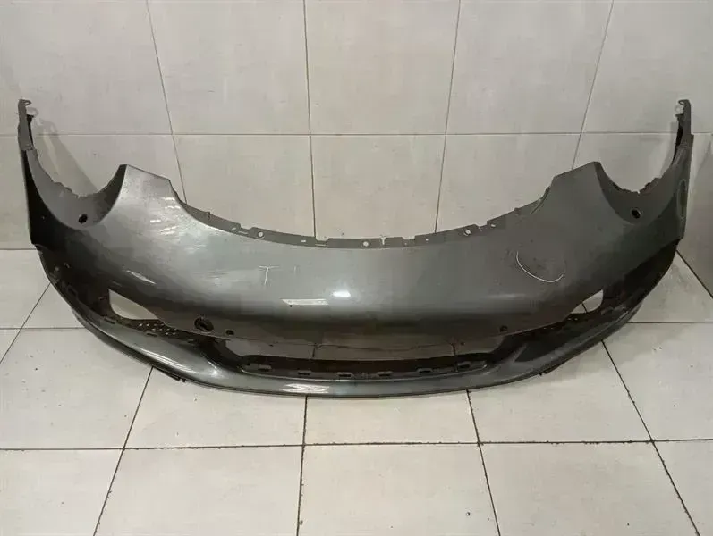 Porsche 911 (991) Porsche 911 991 Front Bumper 99150531100 MK1 Front Bumper Body type: Targa
Fuel: Petrol