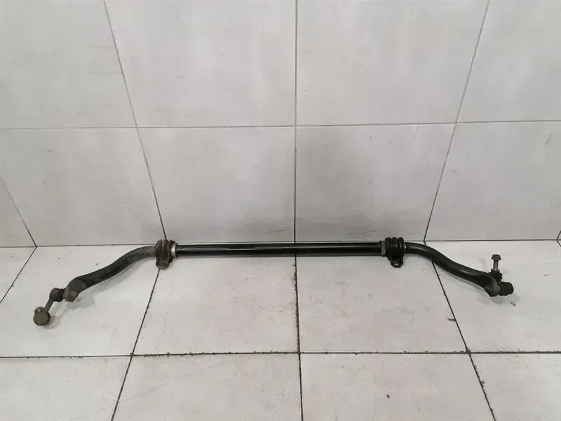 Nissan GT-R Nissan GT-R R35 Anti Roll Bar Front 54610JF20A Front Anti Roll Bar Body type: Coupe
Fuel: Petrol