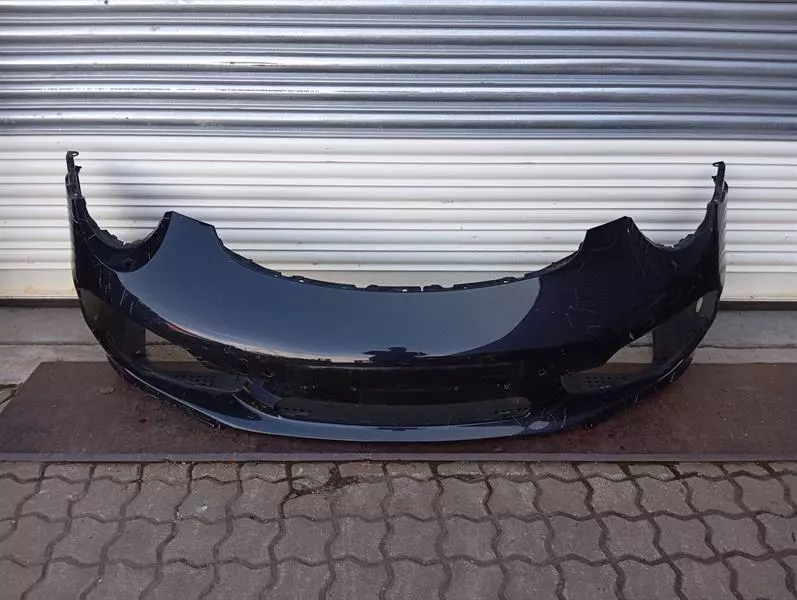 Porsche 911 (991) Porsche 911 991 Front Bumper 99150531101 Front Bumper MK1 Body type: Targa
Fuel: Petrol