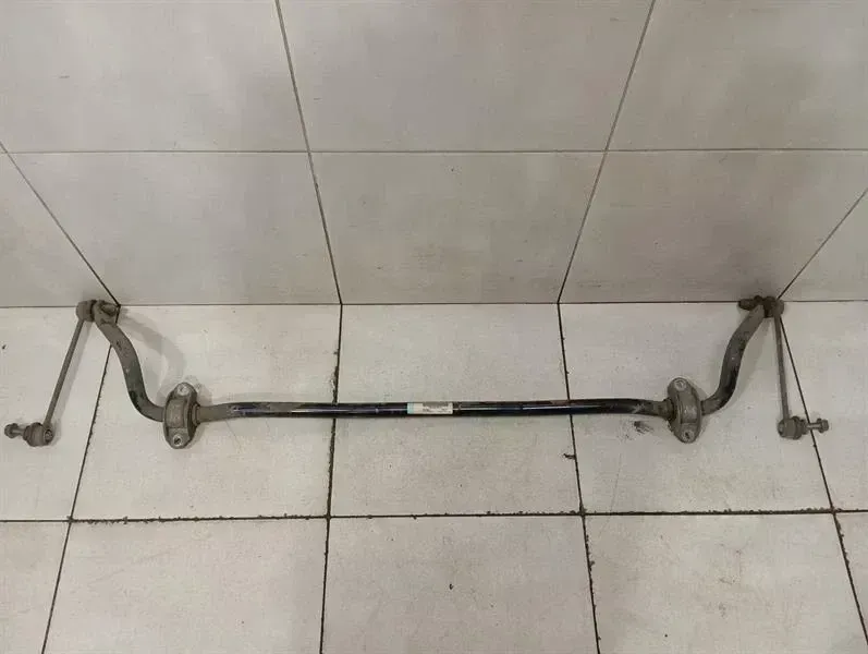 Porsche 911 (991) Porsche 911 991 Anti Roll Bar Rear 99133370514 Rear Stabilizer Body type: Targa
Fuel: Petrol