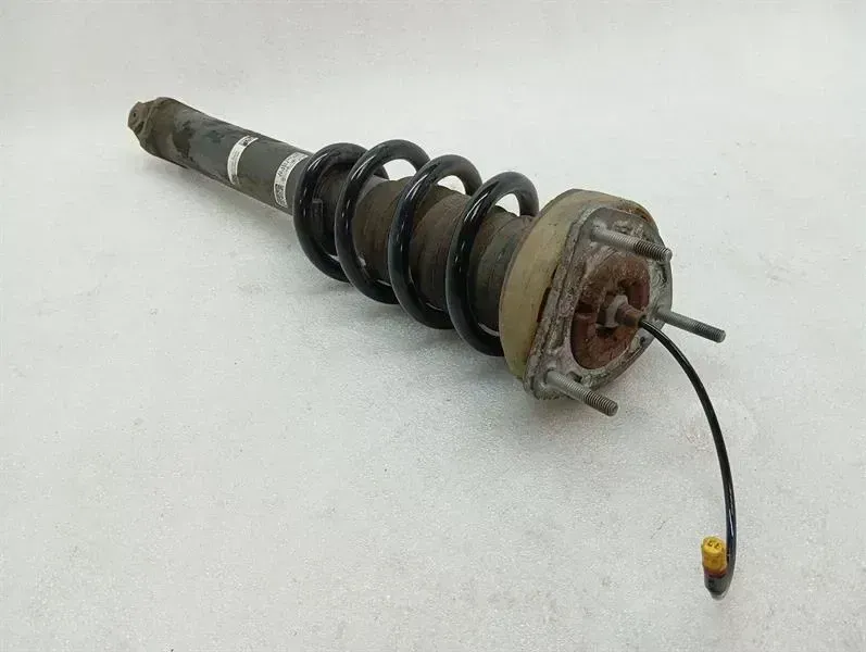 Porsche 911 (991) Porsche 911 991 Shock Absorber Rear 99133305717 Shock Absorber Rear PASM Body type: Targa
Fuel: Petrol