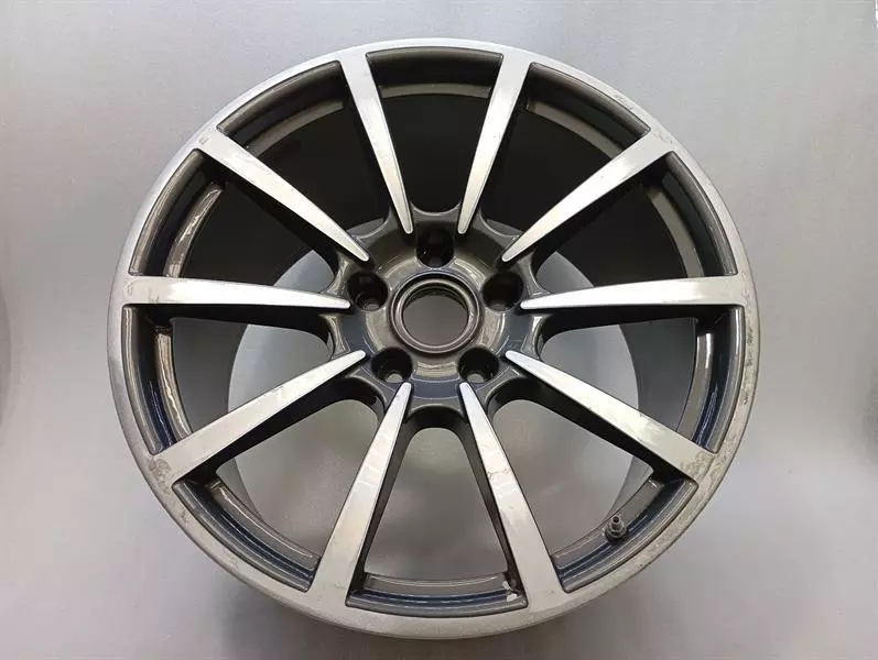 Porsche 911 (991) Porsche 911 991 Alloy Wheel 99136216631 Alloy Wheel Carrera Classic II 11J x20 ET52 Body type: Targa
Fuel: Petrol