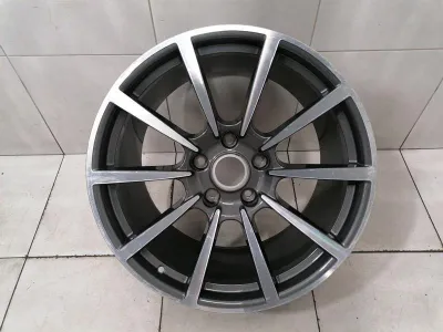 Porsche 911 991 Vieglmetāla diski 9913627610 Vieglmetāla diski Carrera Classic II 11.5Jx20 ET56