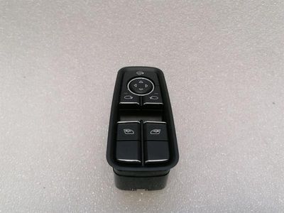 Porsche 911 991 Fensterheberschalter 99161315502 Schalter Powerfold
