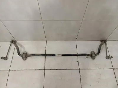 Porsche 911 991 Anti Roll Bar Rear 99133370514 Rear Stabilizer