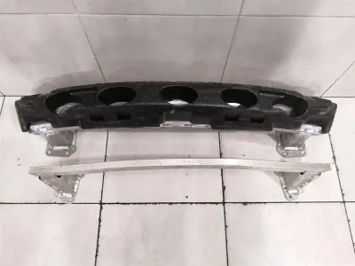 Porsche 911 991 Передний бампер, балка 99150552100, кронштейн переднего бампера