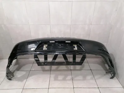 Porsche 911 991 Heckstoßstange 99150541112 Turbo Heckstoßstange MK2 11-19