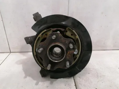 Nissan GT-R R35 Right Rear Hub 43018JF00A Wheel Bearing Housing Rear Right