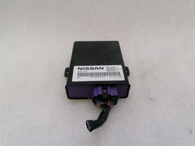 Nissan GT-R R35 fjädringsmodul 25962JF20B Stötdämpare ECU