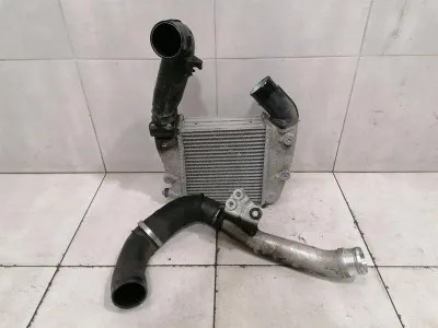 Nissan GT-R R35 Left Intercooler 14461-JF01A Left Intercooler