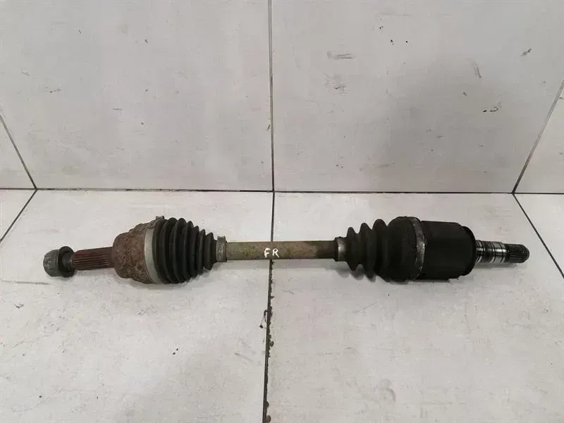 Nissan GT-R Nissan GT-R R35 Right Front Drive Shaft 39100JF00A Drive Shaft Front Right Body type: Coupe
Fuel: Petrol