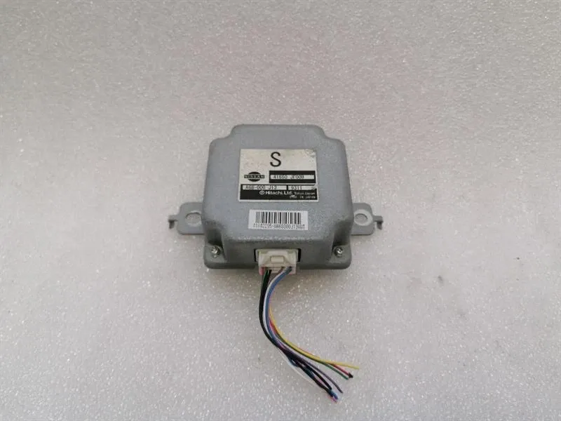 Nissan GT-R R35 Torque Split Control 41650JF00B Control Unit Torque Distribution