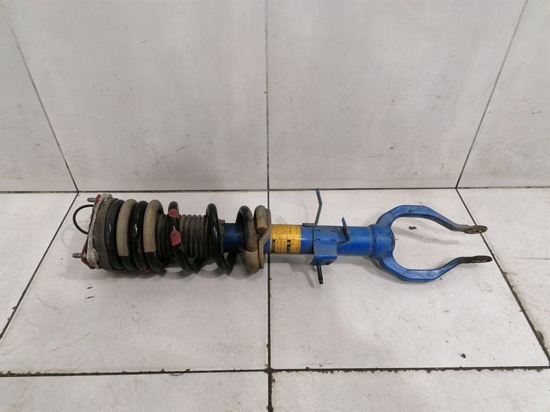 Nissan GT-R Nissan GT-R R35 Shock Absorber FLH E611138B0A Shock Absorber Front Left EDC Body type: Coupe
Fuel: Petrol