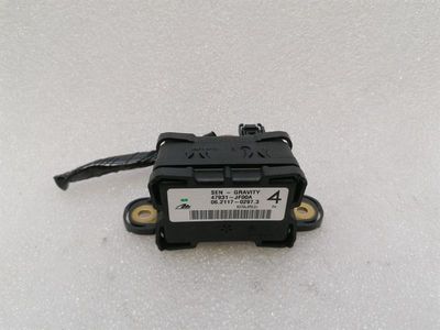 Nissan GT-R R35 slīpuma ātruma sensors 47931-JF00A akselerometrs