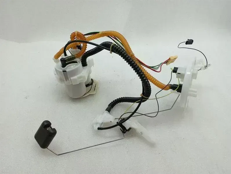 Porsche 911 (992) Porsche 911 992 Turbo Fuel Pump Electric 992919087D Fuel Pump Body type: Convertible
Fuel: Petrol