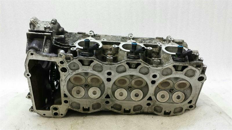 Porsche 911 (997) головка цилиндра Porsche 911 997 3.8 Cylinder Head 9A110490300 C...