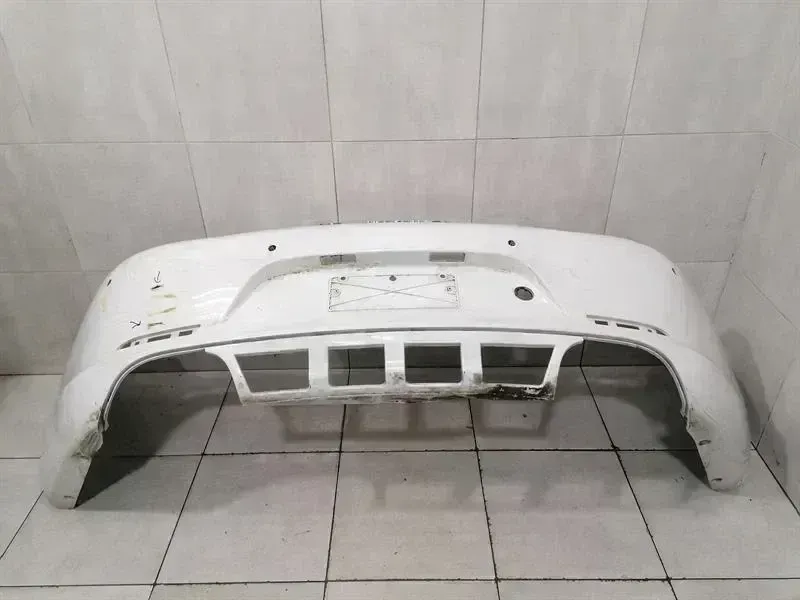 Porsche 911 (991) rear bumper Porsche 911 991 Rear Bumper 99150541100 MK1 C2 ...