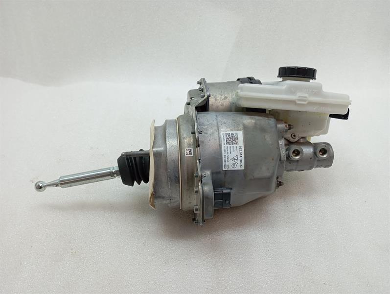 Porsche 911 (992) Porsche 911 992 Turbo Brake Servo 992614105AL Brake Booster Body type: Convertible
Fuel: Petrol