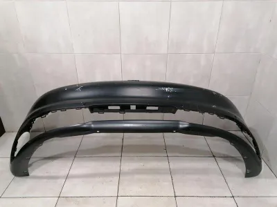 Porsche 911 992 задна броня 992807421 задна броня