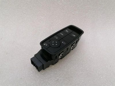 Porsche 911 992 przełącznik 992959858AA przełącznik zasilania składany