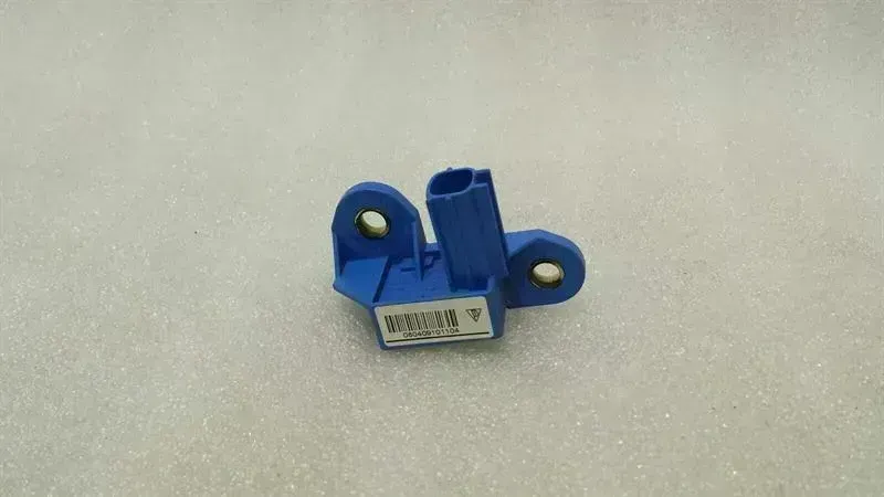 Porsche 911 (997) Air Bag Sensor Porsche 911 997 Crash Sensor 99761822101 Impact...