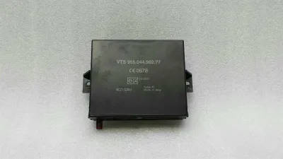 Блок управления телефоном Porsche 911 997 95504490277 Телефонный модуль VTS