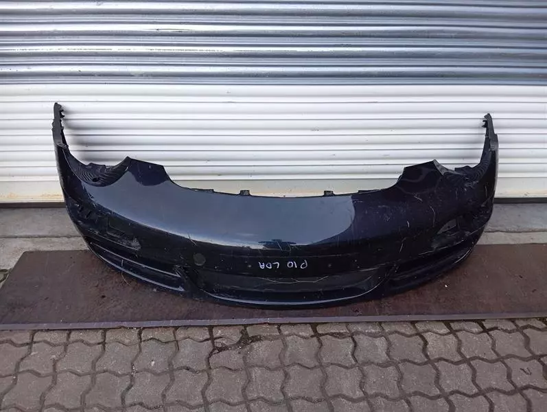 Porsche 911 (997) Porsche 911 997 Front Bumper 99750531100 Front Bumper Body type: Coupe
Fuel: Petrol