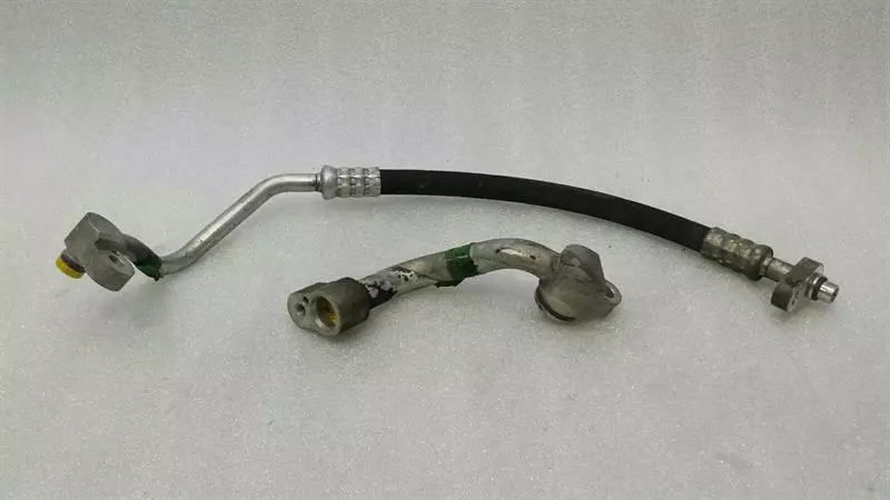 Porsche 911 (997) A/C Pipe Porsche 911 997 A/C Pipe 9A157309703 Air Condit...
