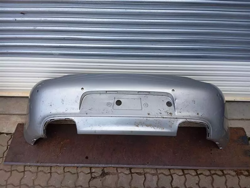Porsche 911 (997) Porsche 911 997 Rear Bumper 99750521126 Rear Bumper MK2 09-12 C2 Body type: Coupe
Fuel: Petrol