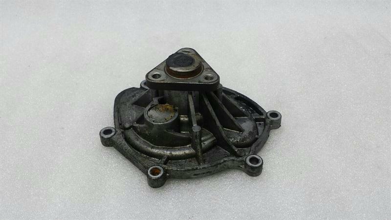 Porsche 911 (997) Дополнит. насос (турбо охлаждение) Porsche 911 997 water pump 9A110604802 coolant ...