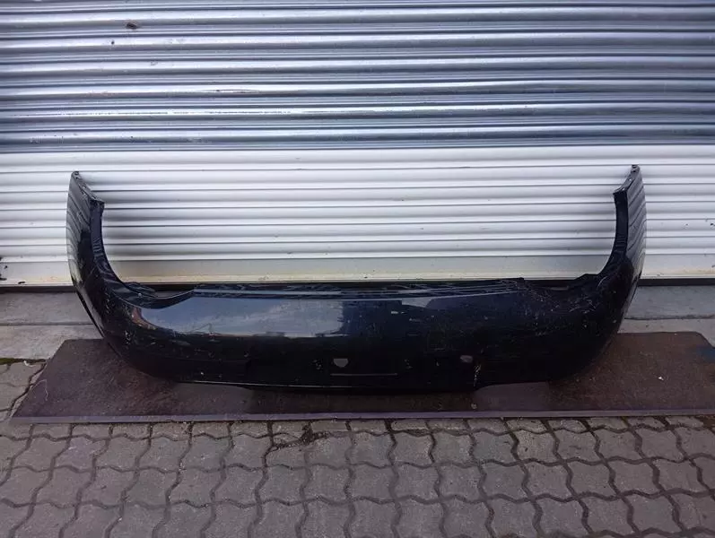 Porsche 911 (997) Porsche 911 997 Rear Bumper 99750541128 Rear Bumper Body type: Coupe
Fuel: Petrol