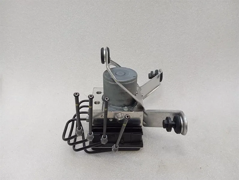 Porsche 911 997 a.b.s pump 99735575513 ABS pump hydraulic block