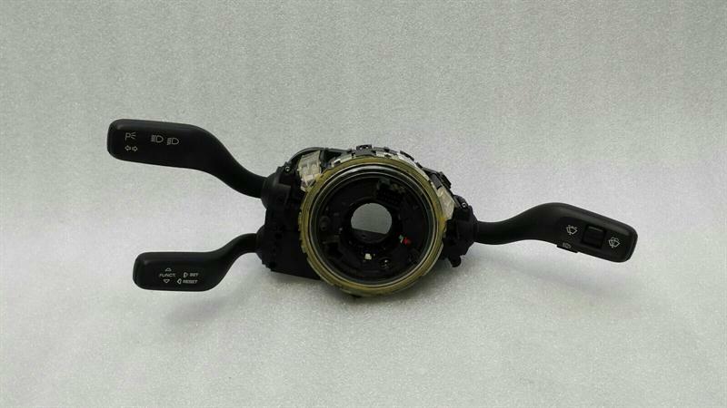 Porsche 911 (997) Wiper Stalks Porsche 911 997 Wiper Stalks 99761329702 Indica...