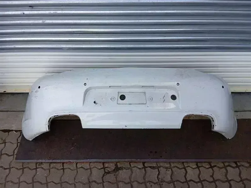 Porsche 911 (997) Porsche 911 997 Rear Bumper 99750541128 Rear Bumper Body type: Coupe
Fuel: Petrol