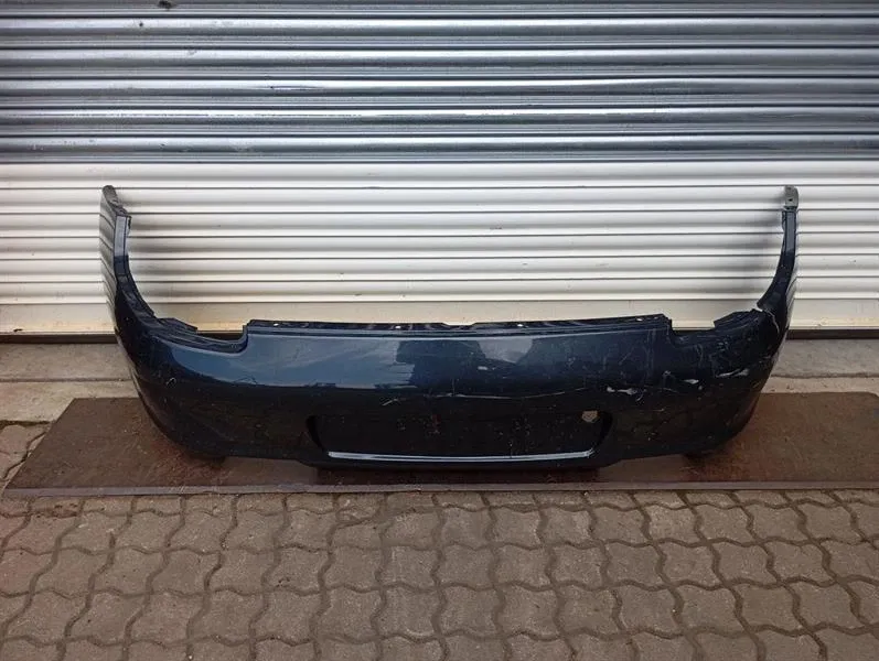 Porsche 911 997 Rear Bumper 99750541100 Rear Bumper C2 05-08 MK1