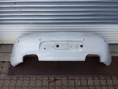 Porsche 911 997 Bakre stötfångare 99750541128 Bakre stötfångare