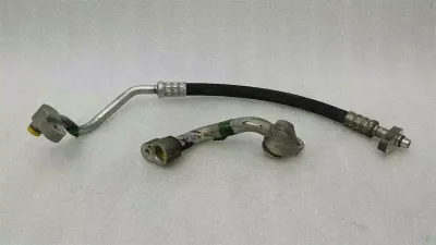 Трубка кондиционера Porsche 911 997 9A157309703 Линия кондиционирования воздуха