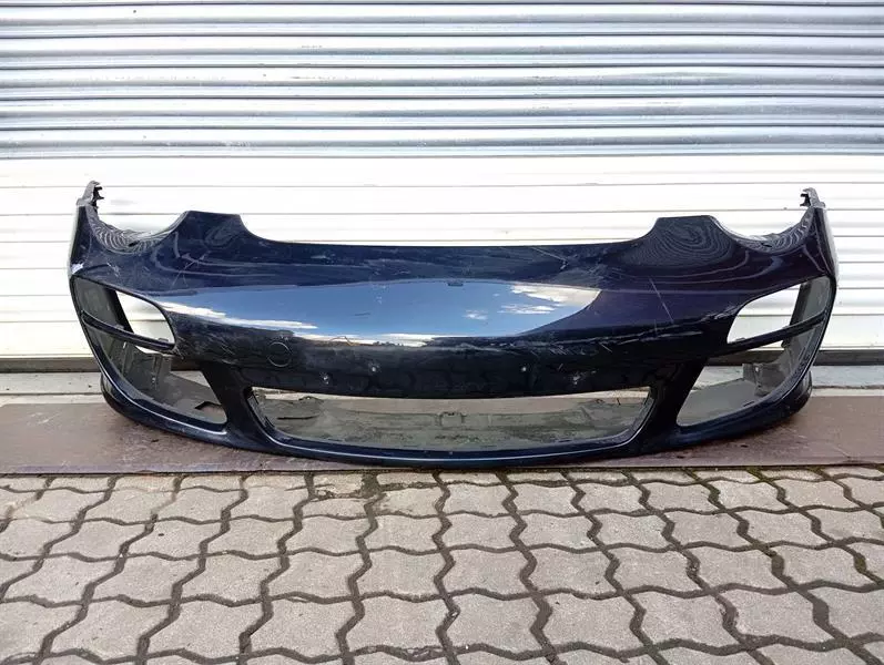 Porsche 911 (997) Porsche 911 997 front bumper 99750531110 front bumper MK2 09-12 Body type: Coupe
Fuel: Petrol