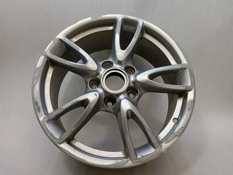 Porsche 911 (997) Porsche 911 997 Alloy Wheel 99736213701 Alloy Wheel 8J x 18 ET57 Body type: Coupe
Fuel: Petrol