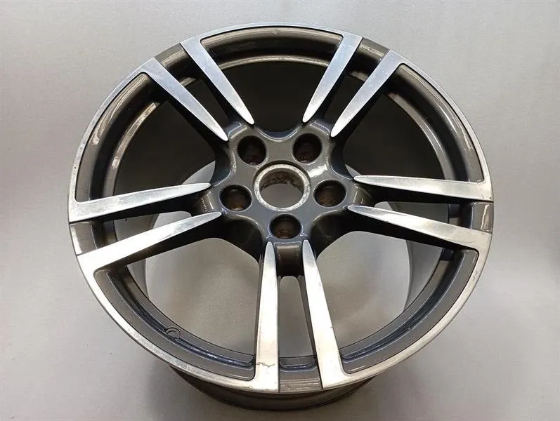 Porsche 911 997 Alloy Wheel 99736216302 Alloy Wheel