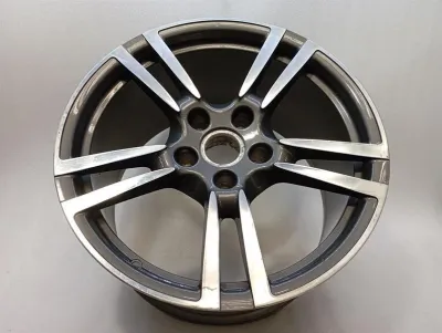 Porsche 911 997 Alloy Wheel 99736216302 Alloy Wheel