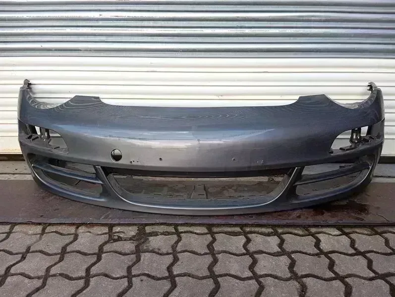 Porsche 911 (997) Porsche 911 997 Front Bumper 99750531100 Front Bumper Body type: Coupe
Fuel: Petrol