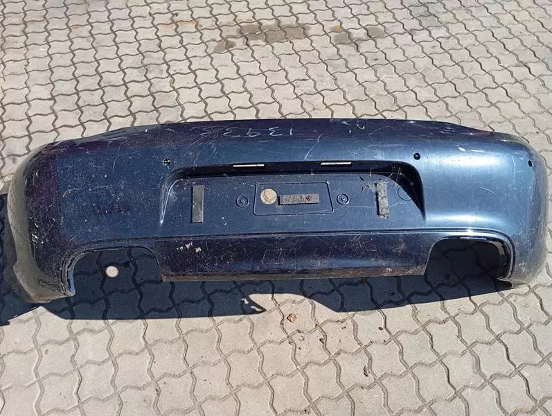 Porsche 911 (997) Porsche 911 997 Rear Bumper 99750541128 Rear Bumper Body type: Coupe
Fuel: Petrol