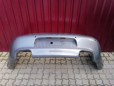 Pare-chocs arrière Porsche 911 997 99750541128 Pare-chocs arrière