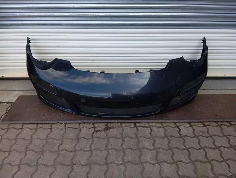 Porsche 911 (997) Porsche 911 997 Front Bumper 99750511120 Front Bumper MK2 09-12 Body type: Coupe
Fuel: Petrol