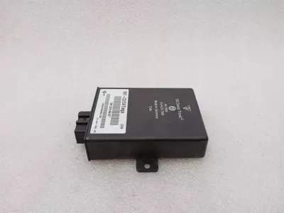 Porsche 911 997 Moduł elektroniczny 99761845001 Jednostka sterująca PASM MK2 C4/C2/TARGA