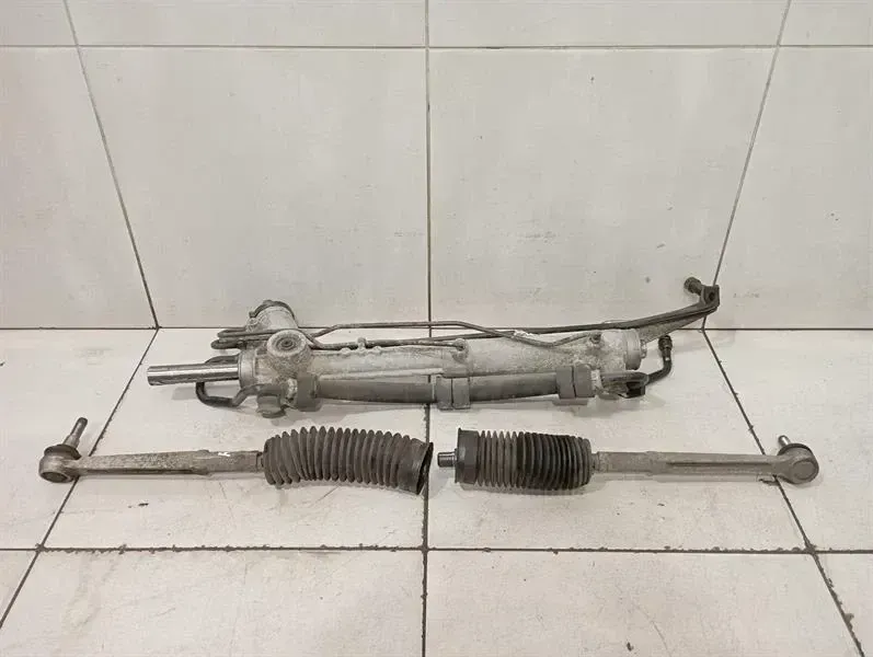 Porsche 911 (997) Porsche 911 997 Power Steering Rack 99734701205 RHD RIGHT HANDLEBAR Body type: Coupe
Fuel: Petrol
