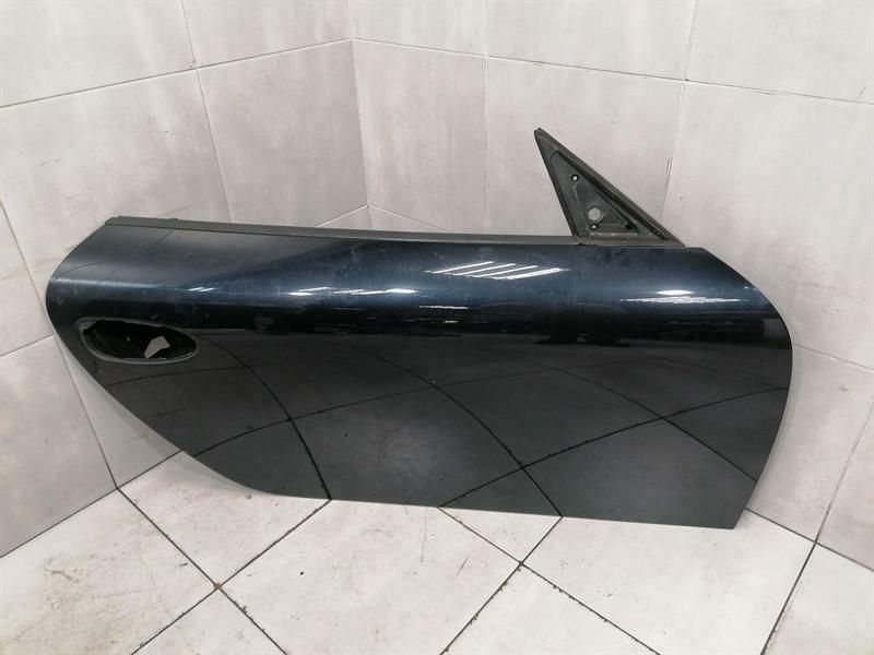 Porsche 911 997 right front door 99753101204 door front right