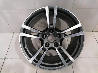 Porsche 911 997 Alufelge 99736216302 Alufelge